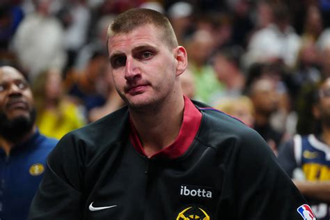 Nikola Jokics Dad Reveals Why Nuggets Star Shuns。